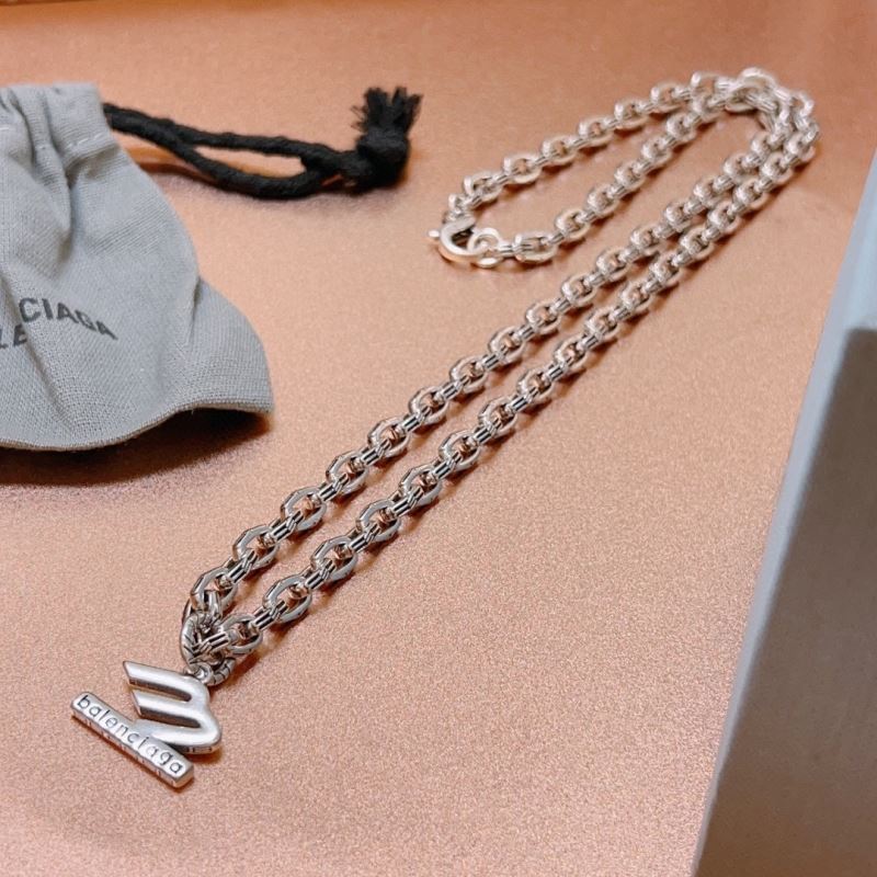 Balenciaga Necklaces